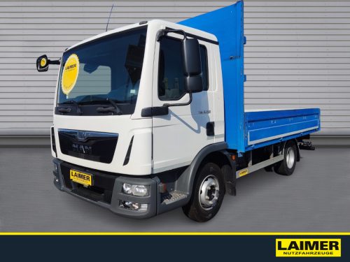 MAN TGL 8.150 4X2 BL Pritsche